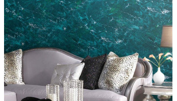 Финишные декоративные покрытия